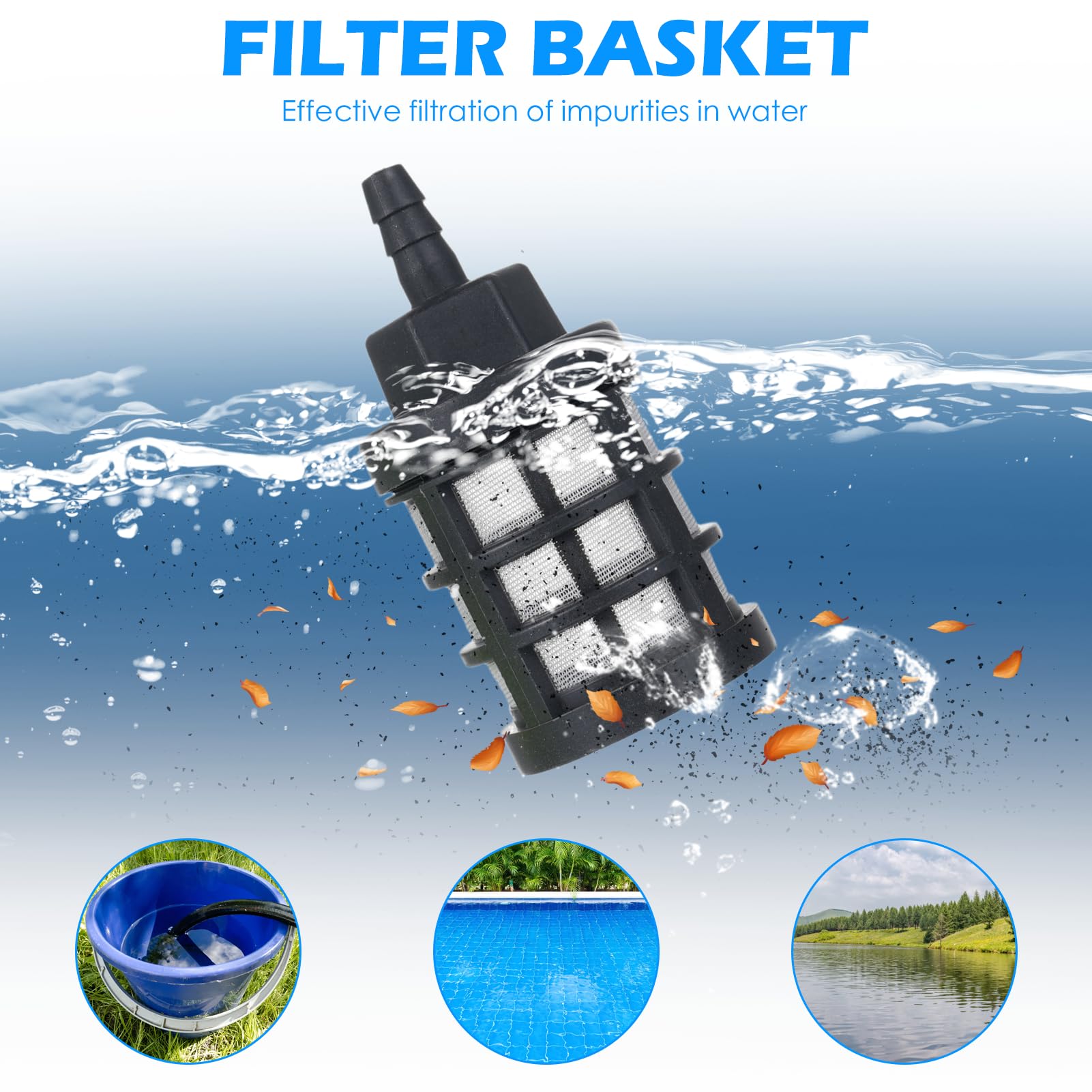 Shkalacar 21V Pistola Agua Presion Bateria, Hidrolimpiadora de Bateria con 1 O 2 Baterías, Boquilla 6 en 1 Limpiadora Portátil Cañón de Espuma, Cargador para Riego, Limpieza, Lavado de Autos