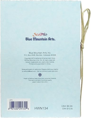 Miniatura 6 de Blue Mountain Arts Tarjeta de aniversario hermosa tarjeta para compartir con tu cónyuge pareja o pareja significativa en nuestro aniversario amarte