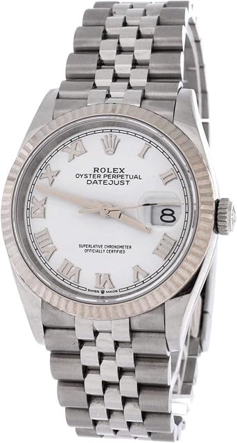 Pre-Loved Oyster Perpetual Datejust Automatic Watch 36