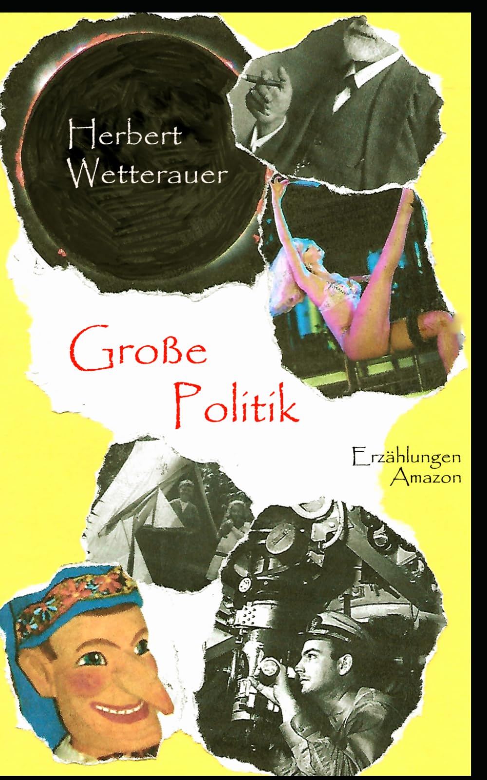 Große Politik