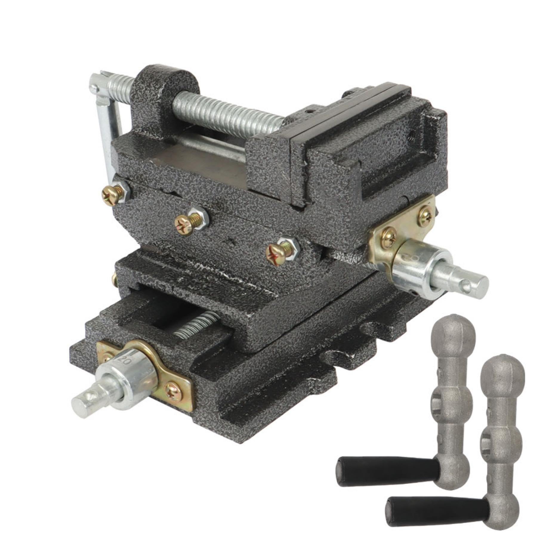 Photo 1 of LiGuVCY Heavy Duty Metal Angle Clamp