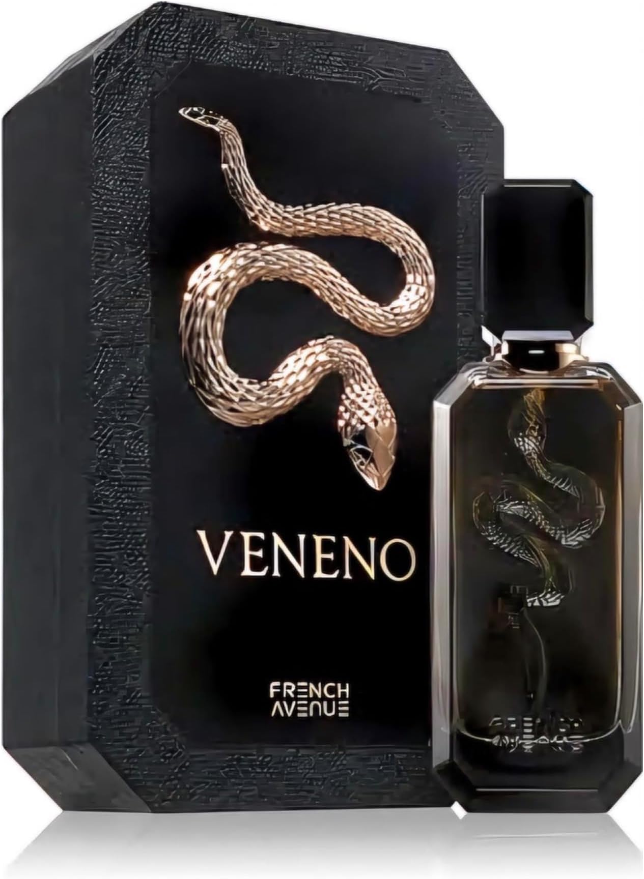 Veneno Eau De Parfum 100ml By French Avenue