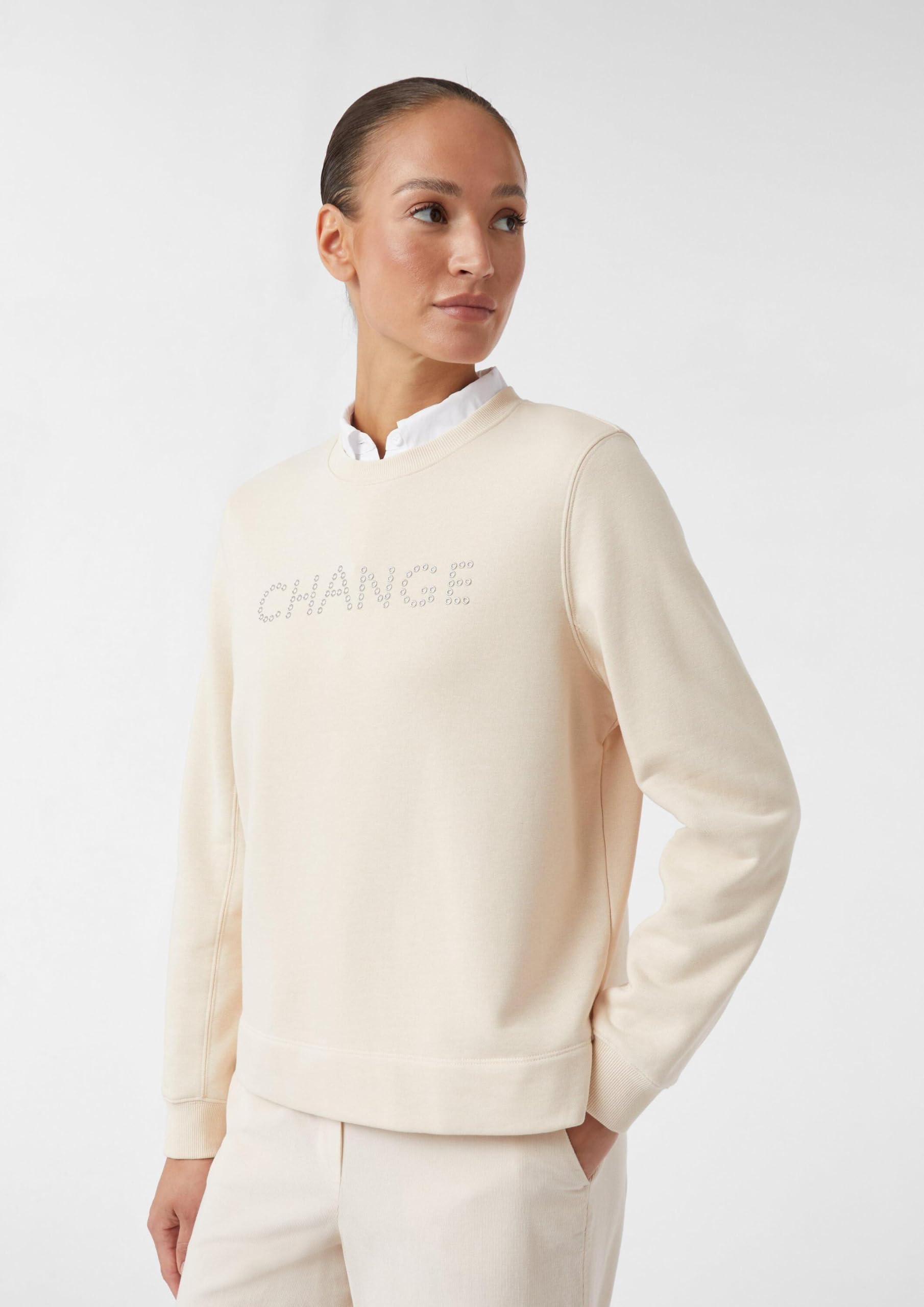 Comma 2170992 Maglia di Tuta Donna