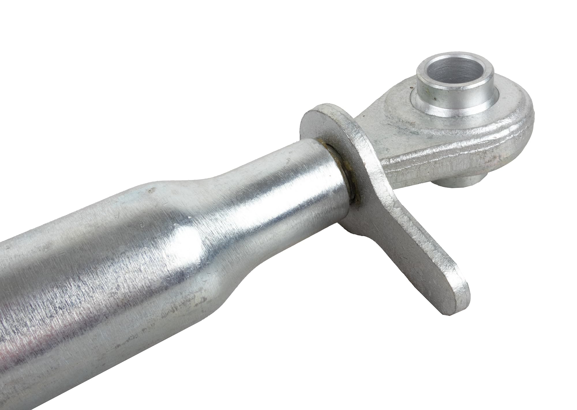 Ama Tercer punto para el gato tractor. I: Longitud de puntada superior básica 330-490 mm, compatible con Goldoni y Same