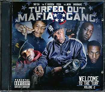 「THE JACKA - Of The Mob Fingaz」新品未開封 8 years ago today we lost The jacka . So I figured I'd post