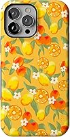 Vista 118 de Casely Funda para iPhone 13 Pro Max Compatible con MagSafe Doodle Bug Funda Crayola Crayon