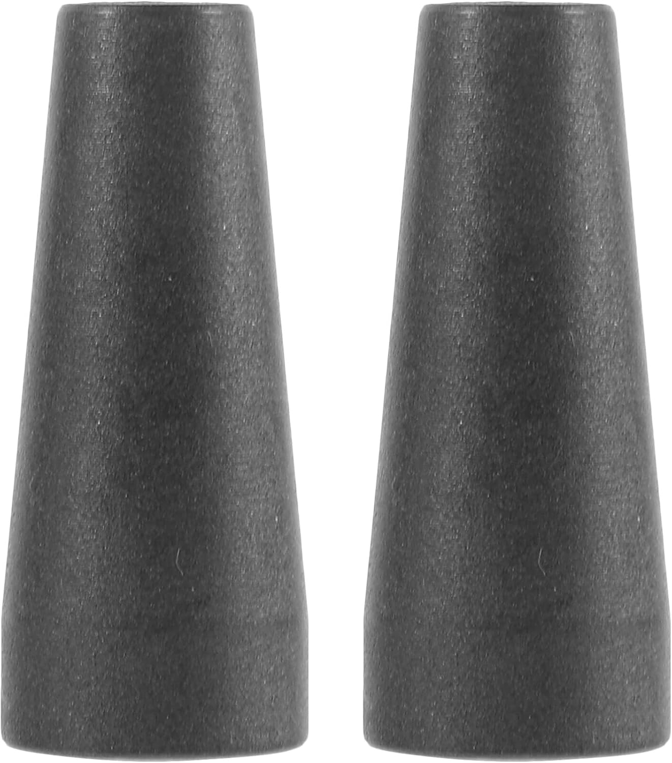 Uonlytech 2pcs Gasless Welding Nozzles Replacement Tips for Welding Guns Improved Efficiency Enhanced Performance Easy to Use Compatible