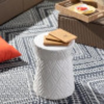 Artistic Weavers Paragon Indoor/Outdoor Garden Stool