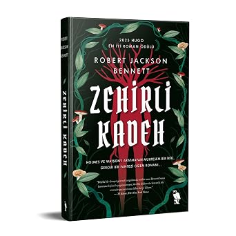Zehirli Kadeh