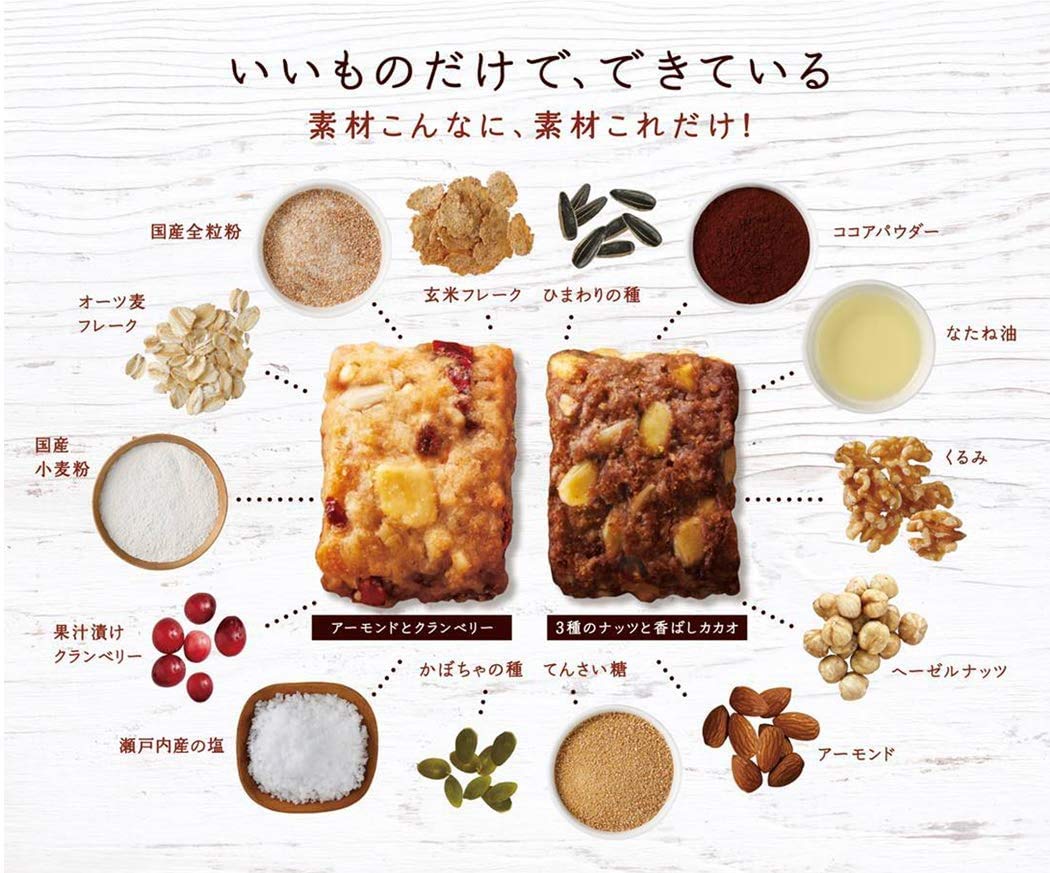Amazon.co.jp: 森永製菓 マクロビ派 アーモンドとクランベリー 100g