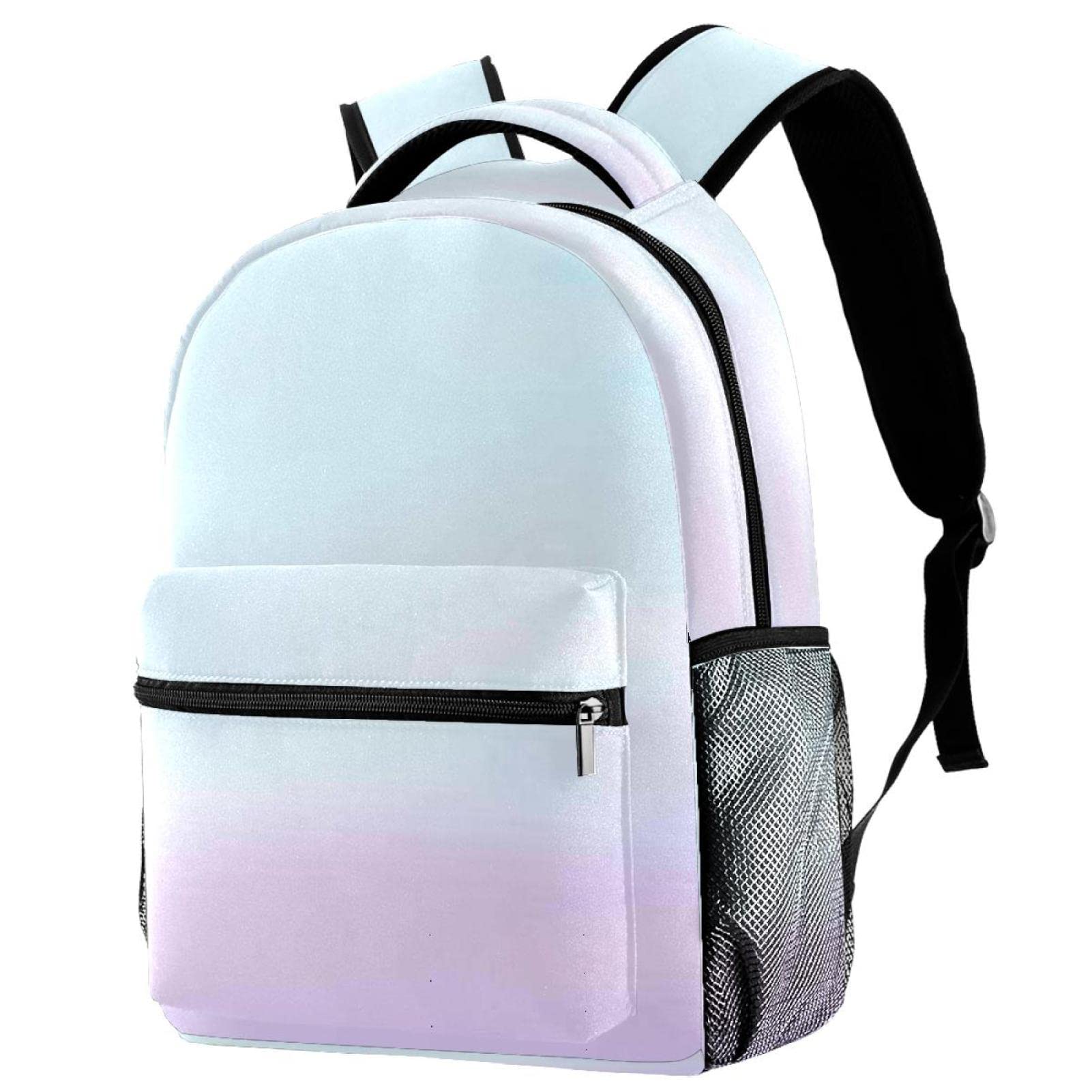 Sac à dos pc portable léger contre le mal de dos en déplacement