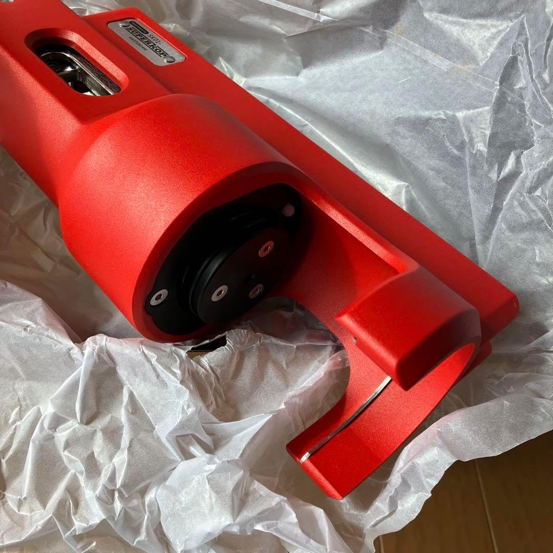 SUPERKOP エスプレッソマシン 検 コーヒーミル ROK Flair 自宅で