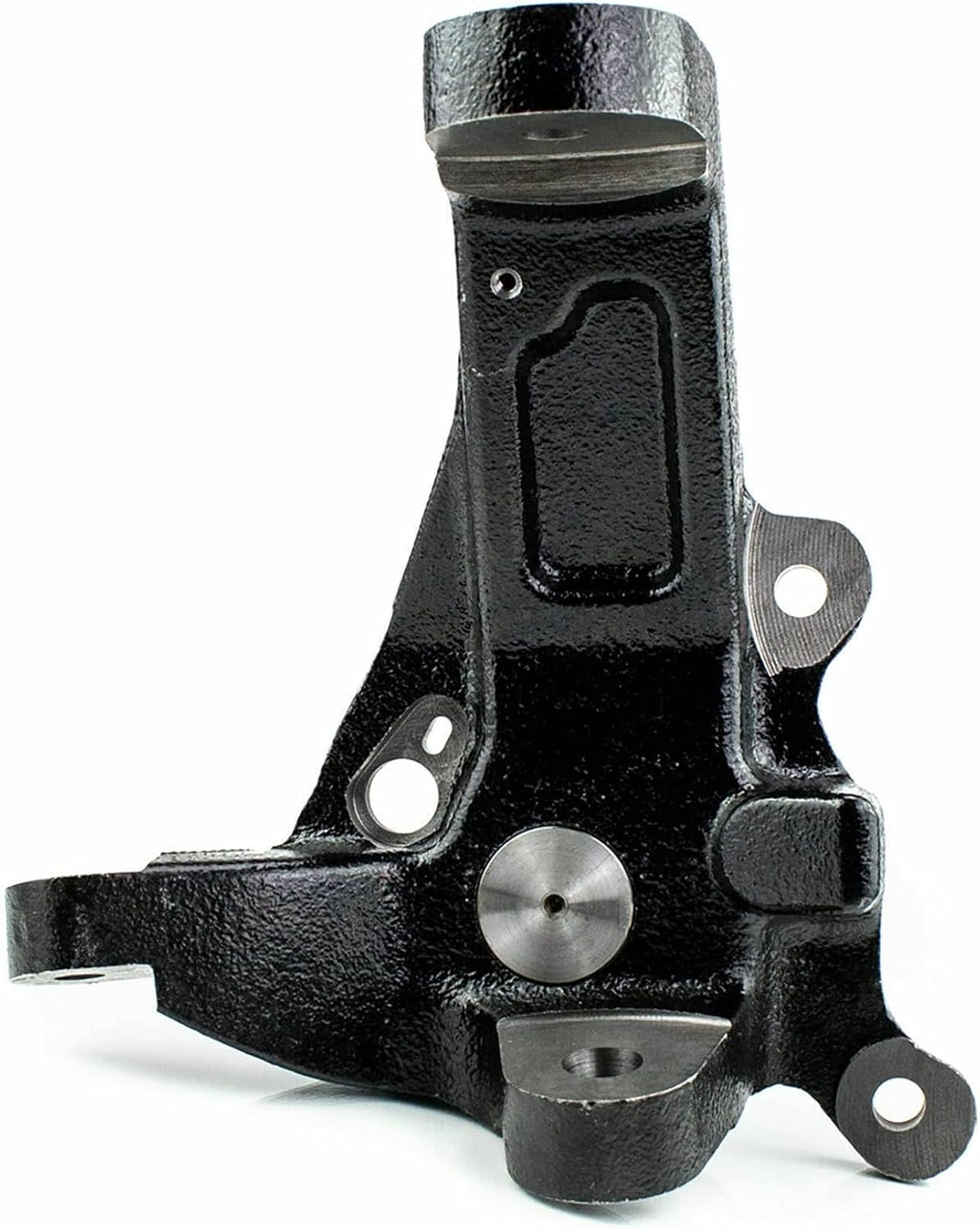 3.5" Lift Spindles Steering Knuckle 2WD Only For 1997-2003 Ford F150 For 2004 Ford F150 Heritage Trucks with Maximum 4.525 In Backspace With Minimum 16-Inch Wheels