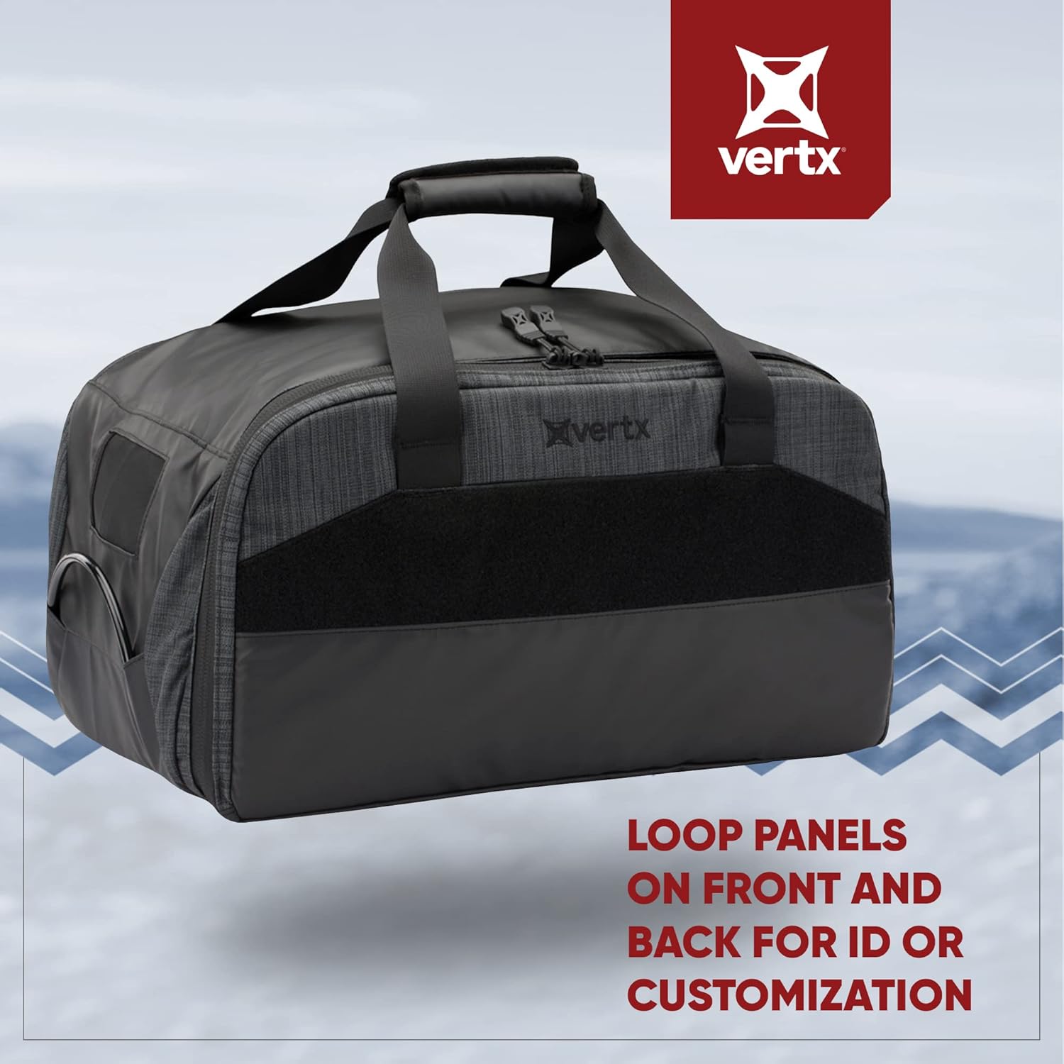 Vertx COF Range Bags