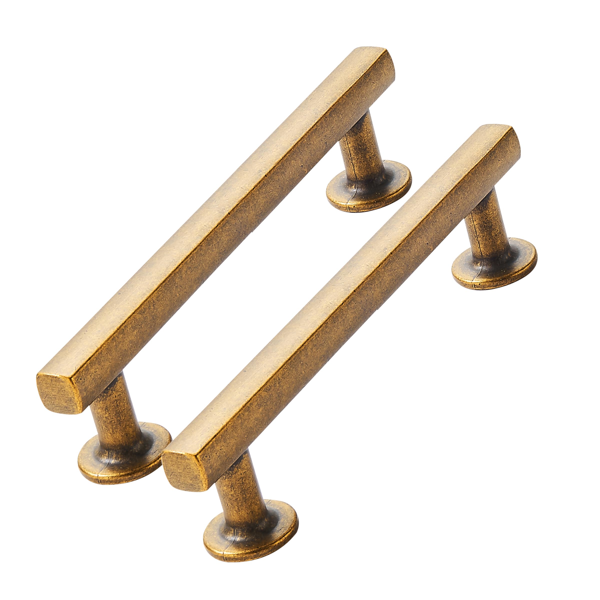 Champagne Bronze Cabinet Pulls - 2 Pack -29