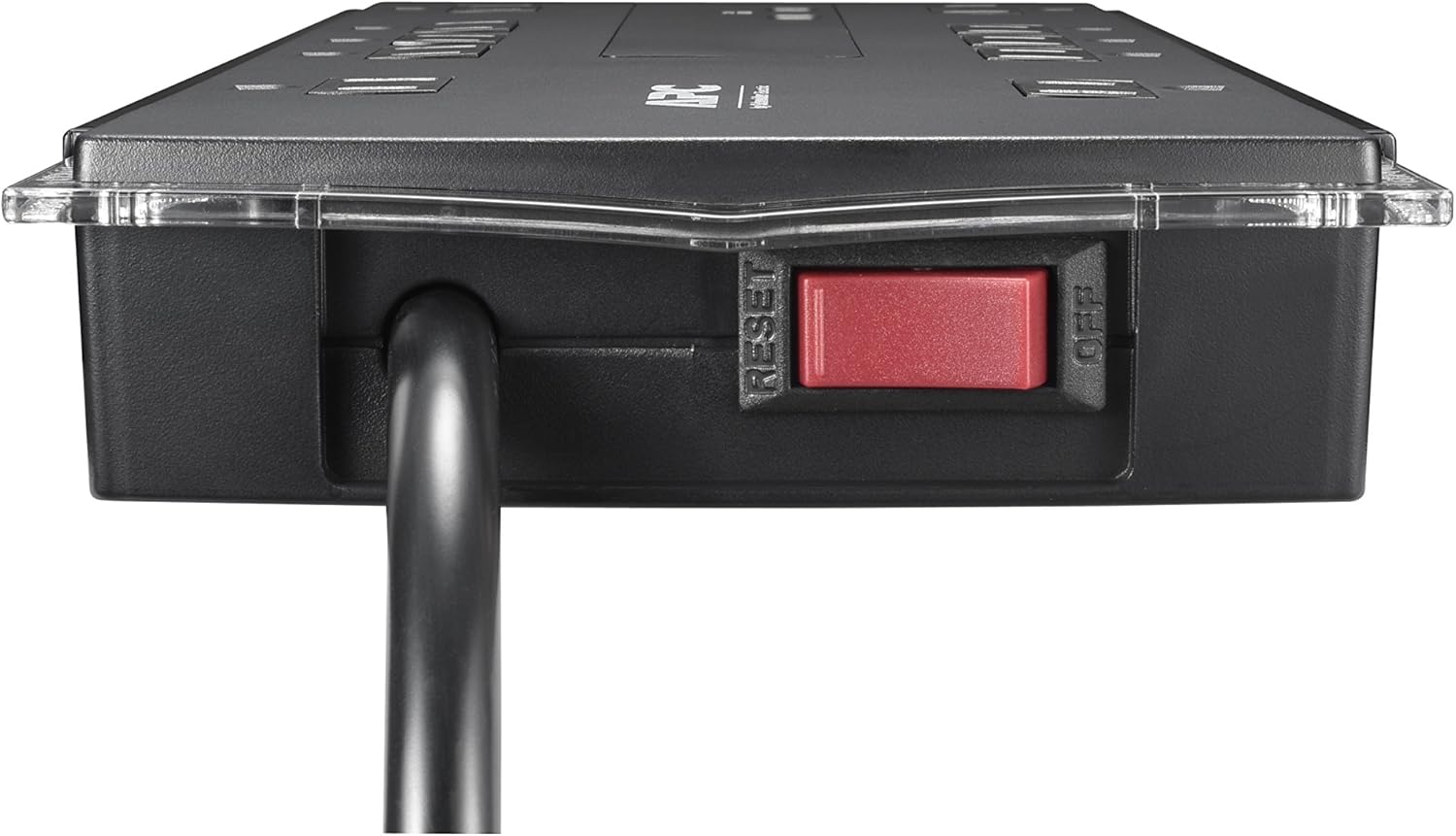 Flash Deals - 40% OFF APC Surge Protector Power Strip with USB Ports, P10U2, 4320 Joule, 10 Outlet Surge Protector