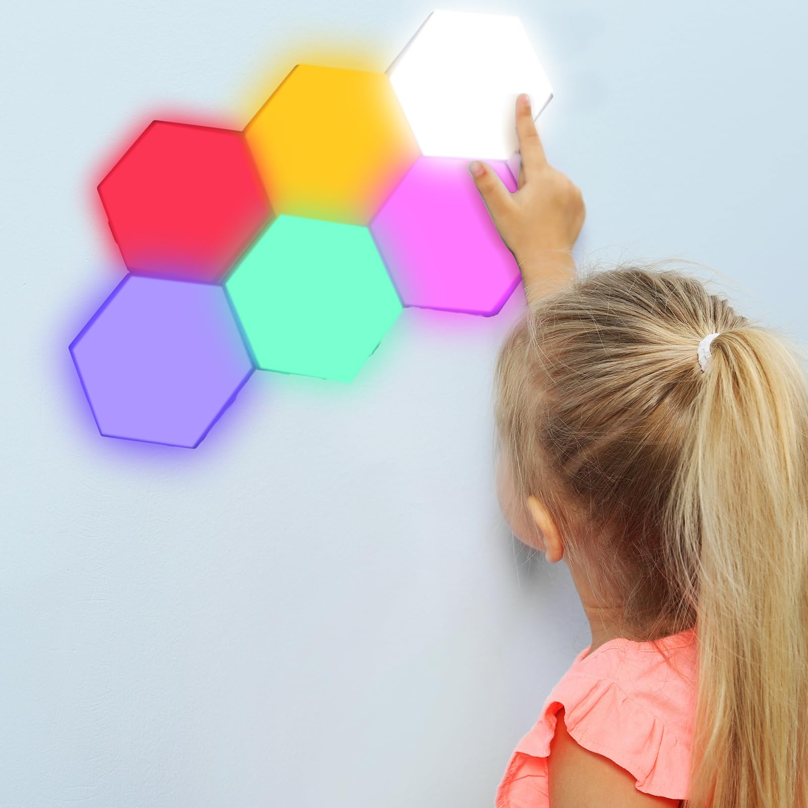 Autism Classroom Lighting