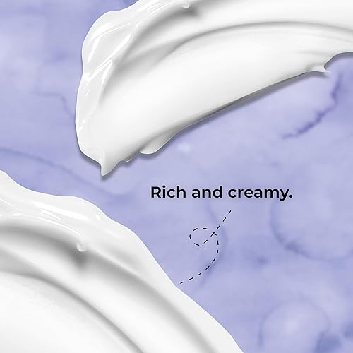 Miniatura 3 de TEMPLESPA Crema doble  Hidratante hidratante de día y noche para piel seca, complejo Phirmaderm, nutritivo y rico para pieles deshidratadas,