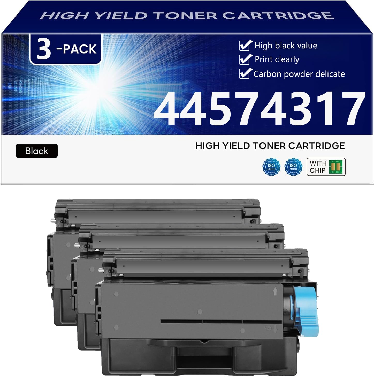 44574317 Unità Tamburo Compatibile