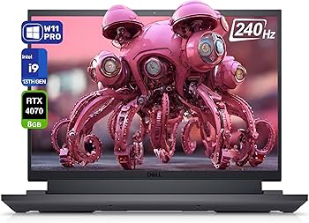 Amazon.co.jp: Dell G16 7630 ゲーミングノートパソコン Intel Core i9