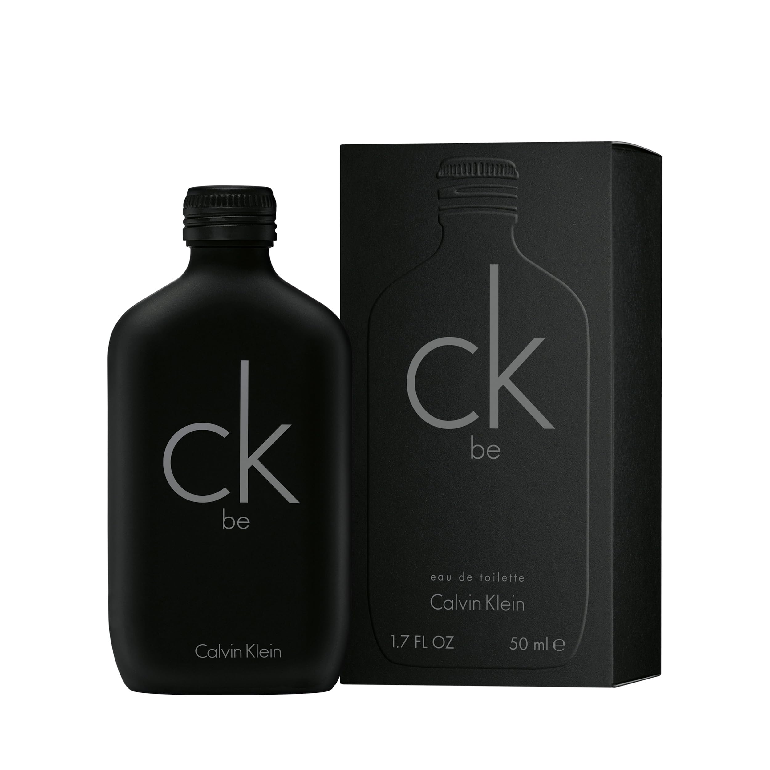Calvin Klein Ck Be Eau De Toilette