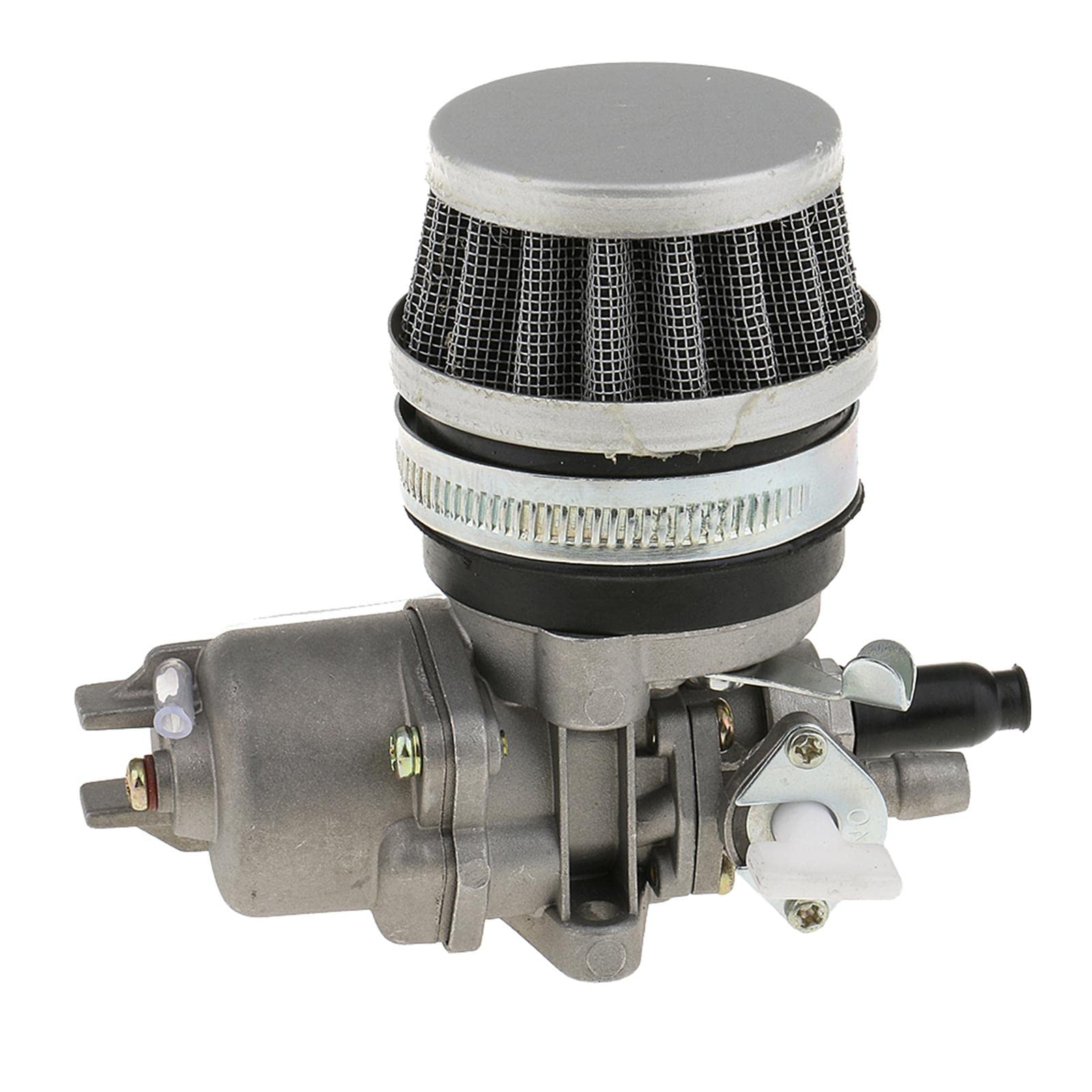 Performance Carburetor Air Filter Kit Replace 47 Cc 49 Cc Pocket Mini Bike | 1 Piece Carburetor Air Filter Kit-image-40