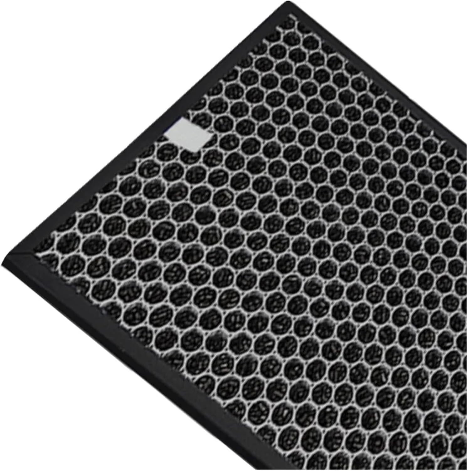 Compatible For Philips AC2878 AC2882 AC2887 AC2889 AC3810 AC3822 FY2420 FY2422. Air Purifier Filter(1pcs-a)