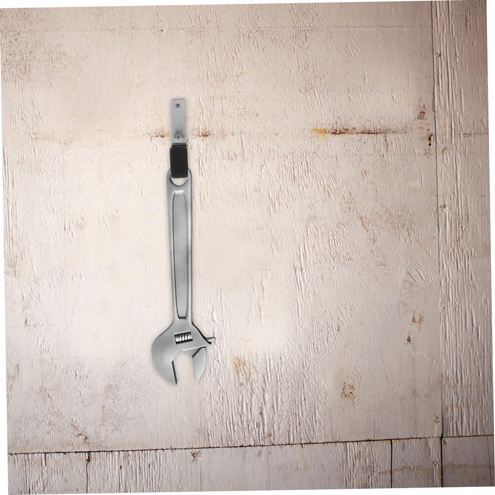 Homoyoyo 10pezzi Ganci Da Garage Heavy Duty Per Utensili Da Supporto Stabile Per Attrezzi Organizer Versatile Per Officine e Magazzini Facile Installazione e Sicurezza Garantita