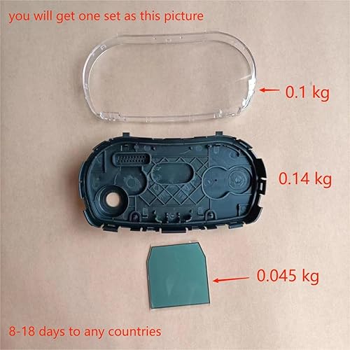 Miniatura 2 de para Sea-doo Seadoo 4-tec GTX GTI 130 155 260 es instrumento panel LCD vivienda traje