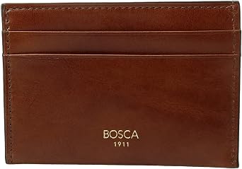 Bosca Old Leather Collection - Weekend Wallet