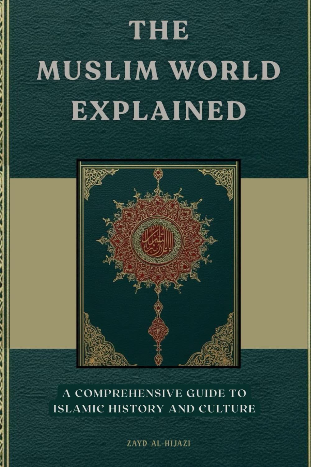 The Muslim World Explained: A Comprehensive Guide to Islamic History and Culture (Early Islamic History Collection)