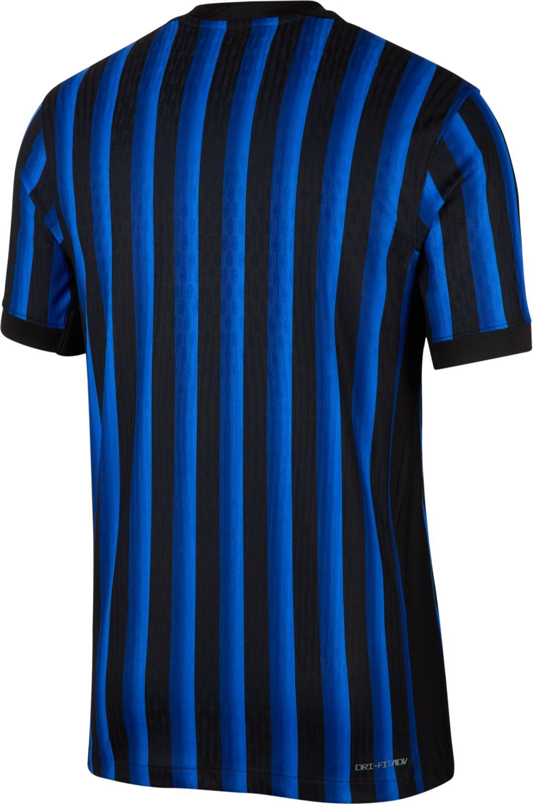 Nike Inter Mailand 2025/26 Match Home Nike Authentic Dri-Fit ADV Fußballtrikot für Herren Maglia da Calcio Uomo