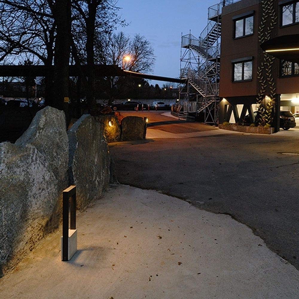 Deko Light 733043 Chertan 450 Floor Lamp