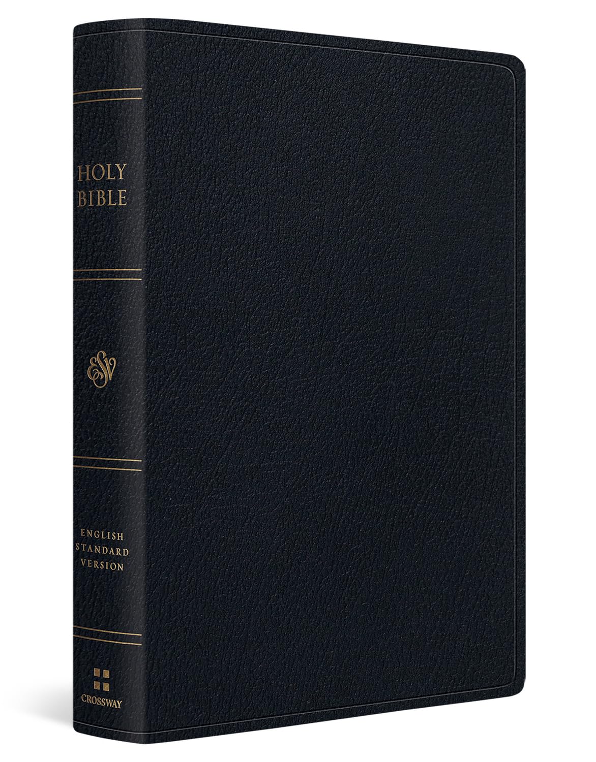ESV Giant Print Bible, Red Letter - 9798874906344