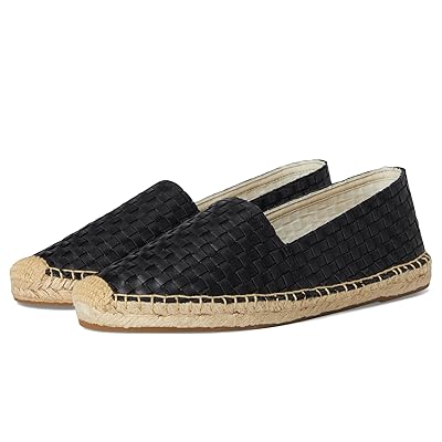 Soludos Woven Leather Original Espadrille Women