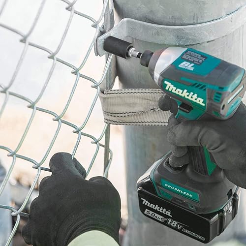 Miniatura 3 de Makita E-01585 Impact XPS 38" Square 2" Adaptador de enchufe
