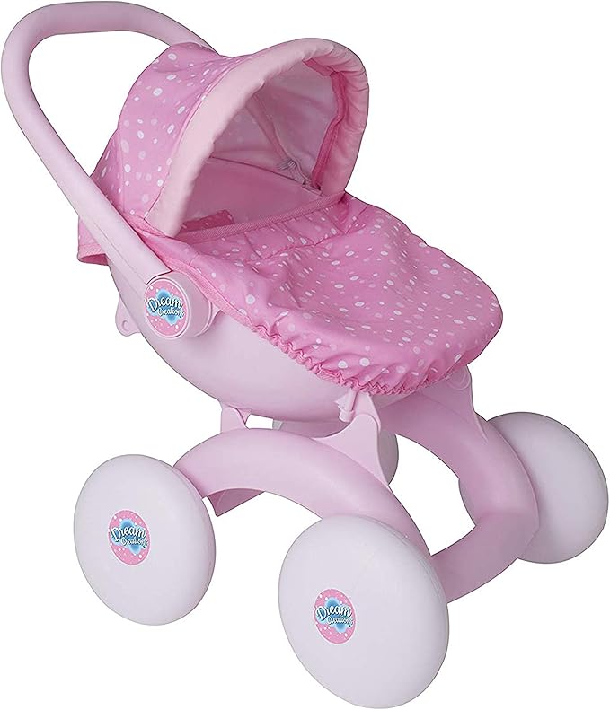 my first pram argos