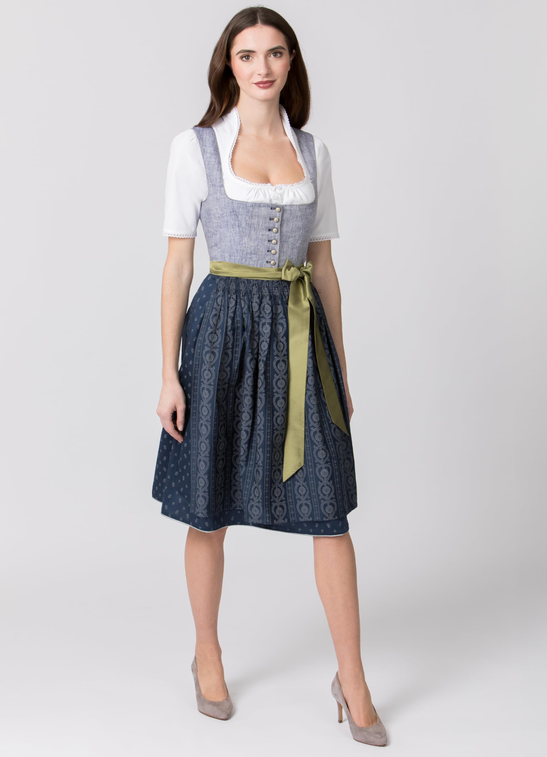 Stockerpoint Dirndl Eleen
