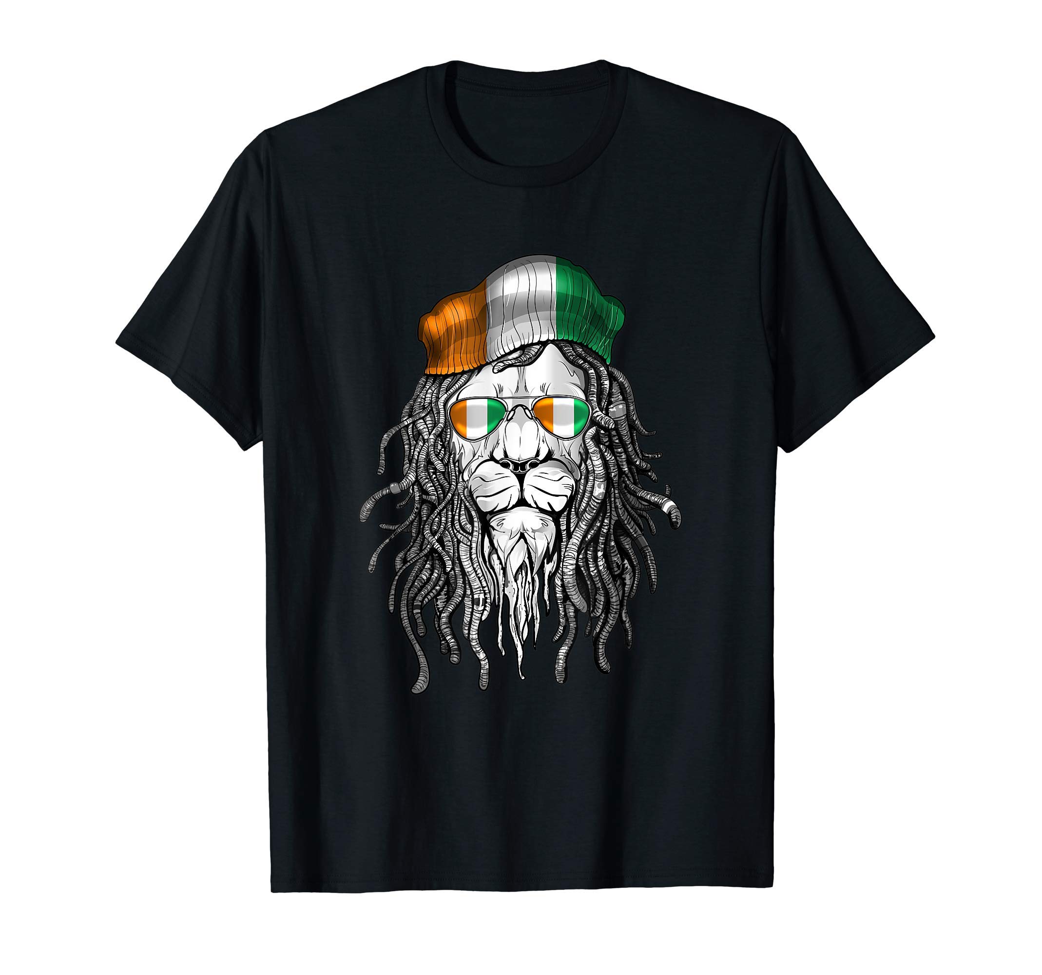 Ivory Coast Ivorian GiftIvory Coast Ivorian T-Shirt