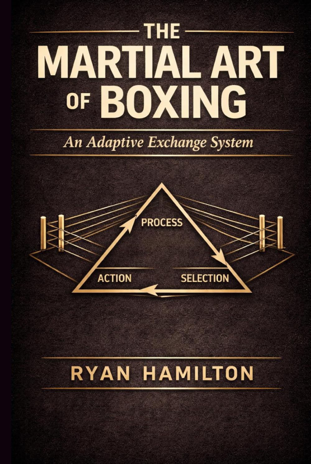 The Martial Art of Boxing: An Adaptive Exchange System