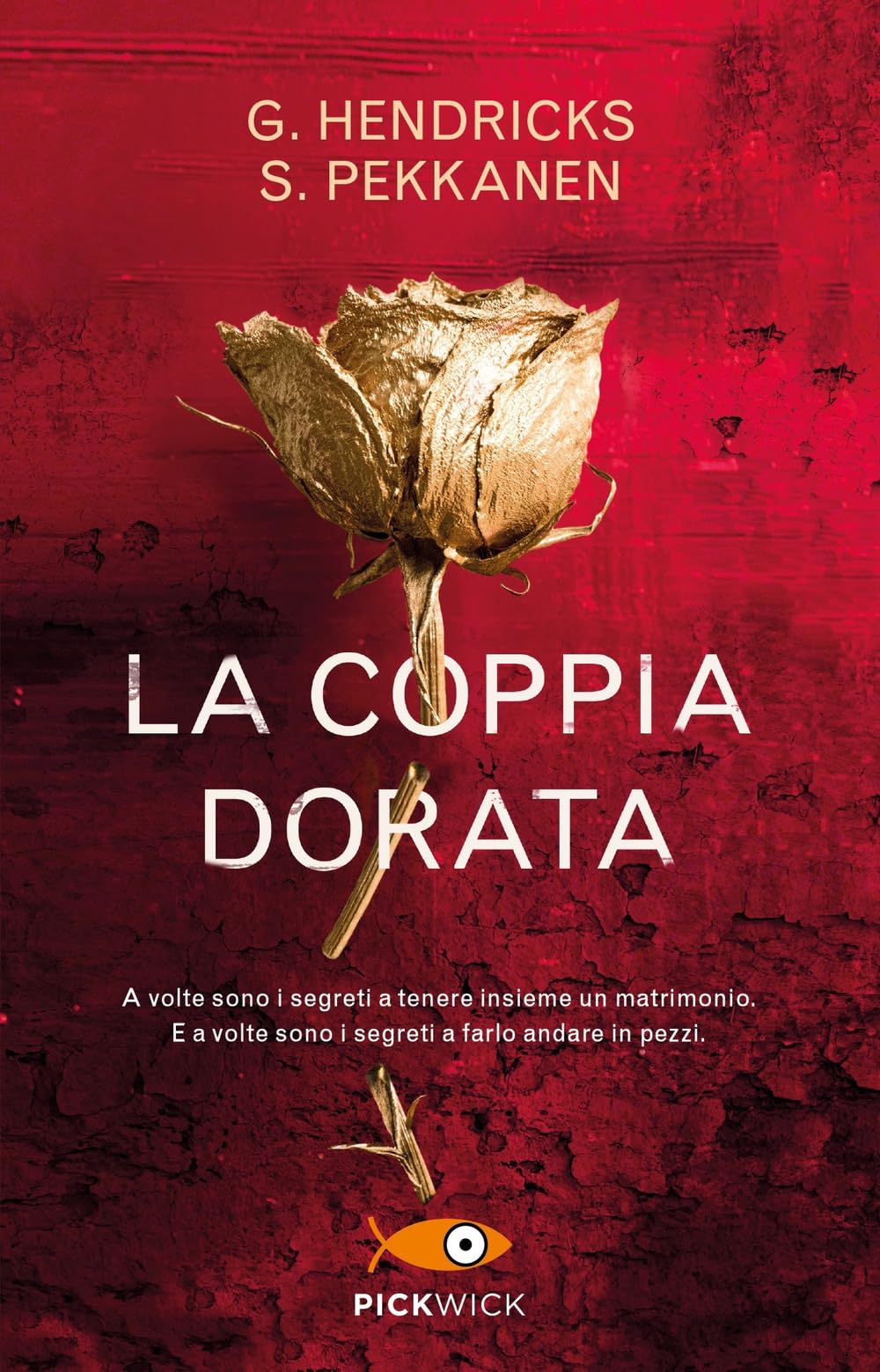 La Coppia Dorata - 4