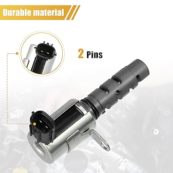 tia♡ Amazon.com: X AUTOHAUX 1 Pair Engine Variable Timing Oil