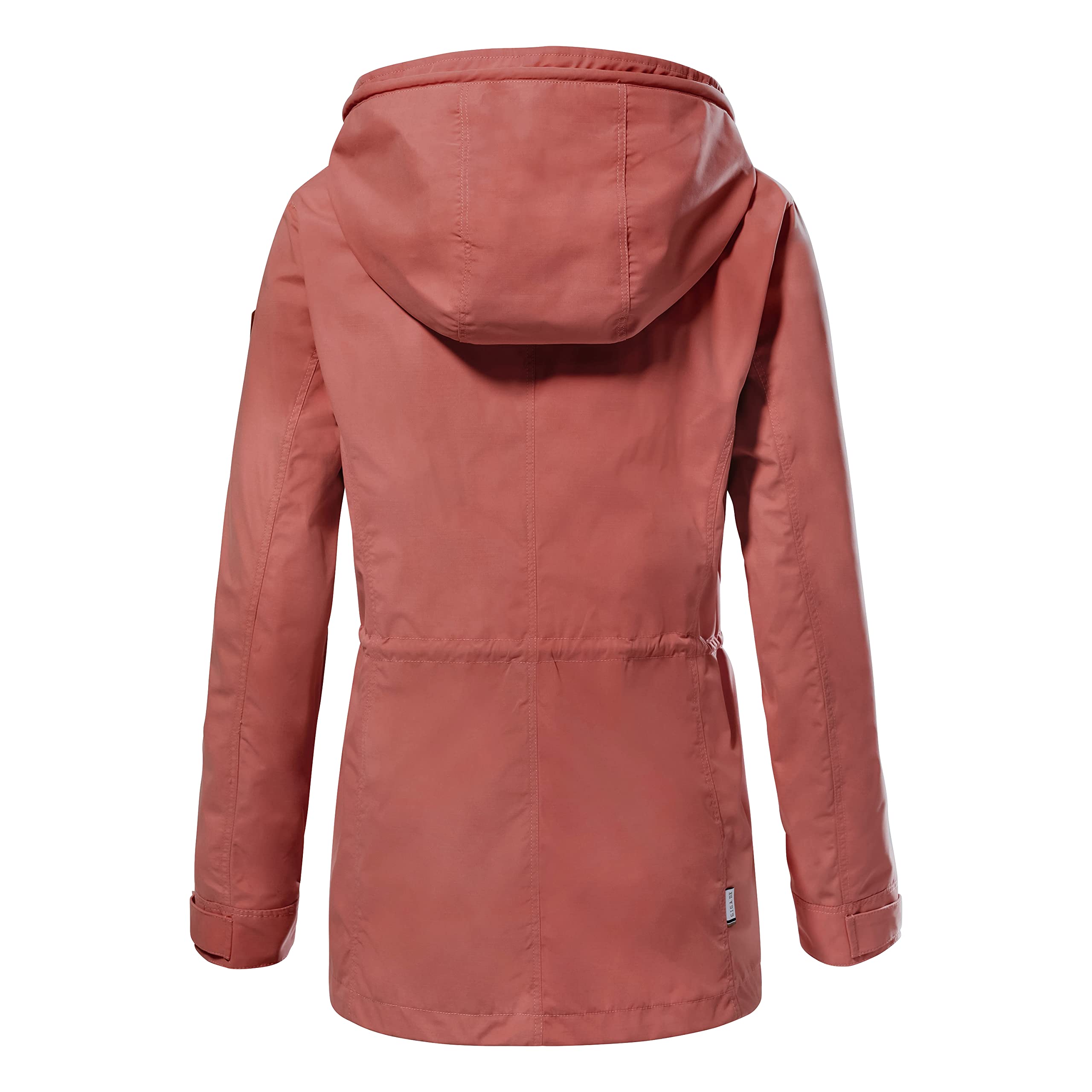 G.I.G.A. DX Kurtka funkcyjna/kurtka outdoorowa z kapturem Kobiety Gs 7 Wmn Jckt