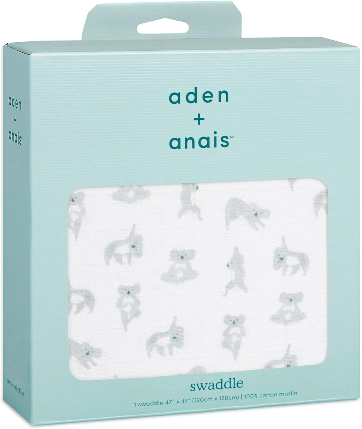 aden + anais エイデンアンド