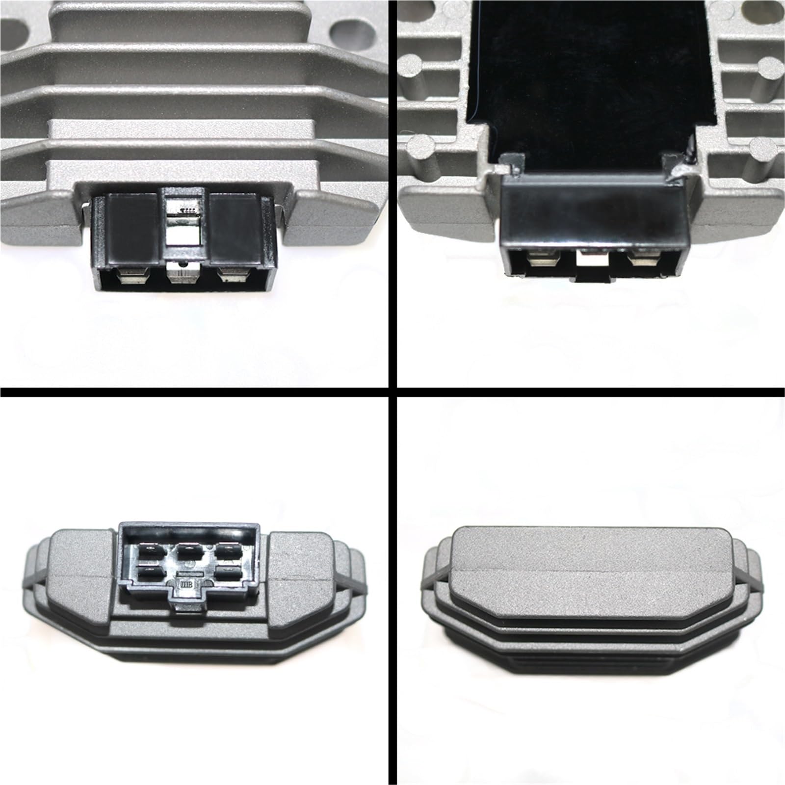 Prostownik Regulatora Napięcia Do Yamaha YZF R1 R6 YZF600 TDM850 500