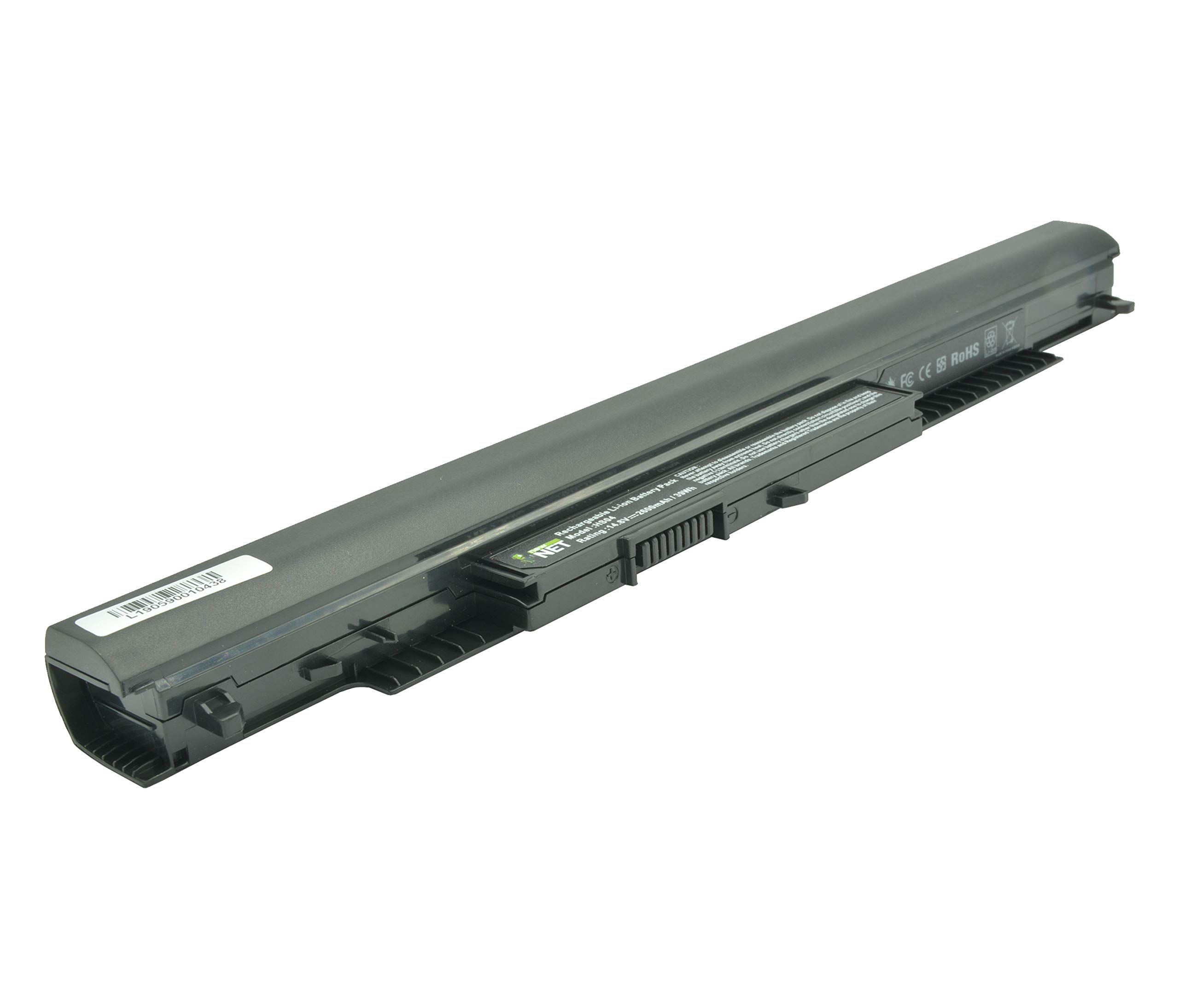 Batteria Hp Hstnn-lb6v | Confronta prezzi