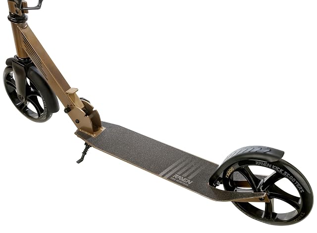 Foto 7 de 8 de Raven - Patinete para niños y Adultos - Scooter - Patinete