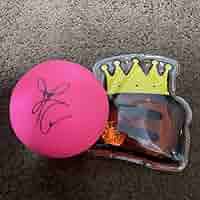 G-DRAGON サインボール Amazon.co.jp: BIGBANG G-DRAGON ジヨン サインボール