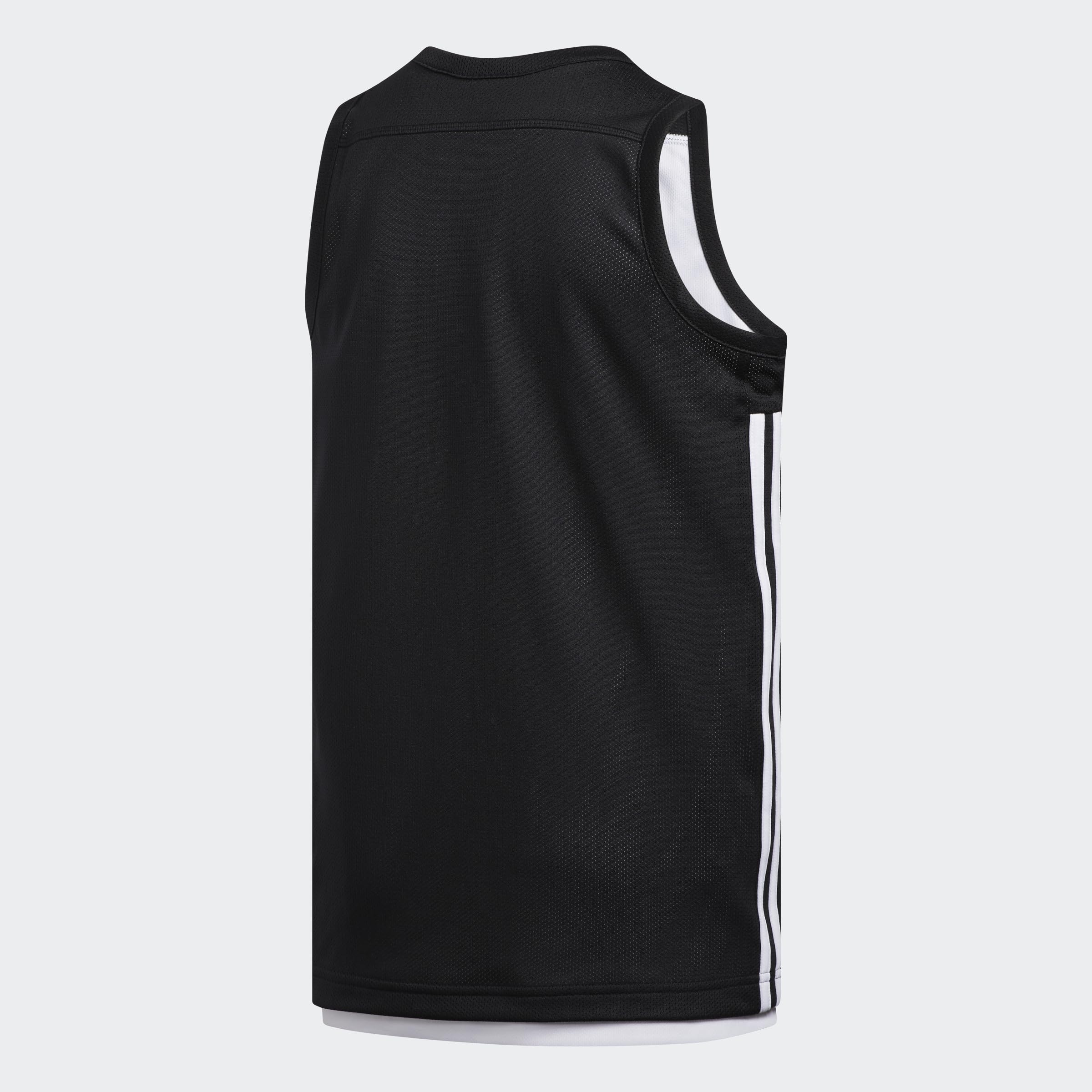 adidas koszulka Uniseks - dzieci 3g Speed Reversible Jersey