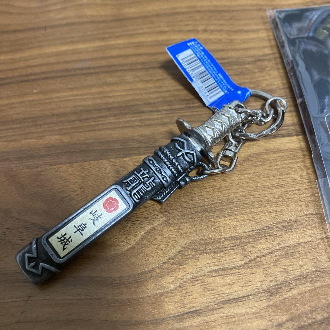 マガツノート 織田信長 ビッグアクリルスタンド ギフトーレ Giftole マガツノート 織田信長 ビッグアクリルスタンド ギフトーレ